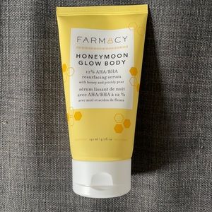 Farmacy honeymoon glow body